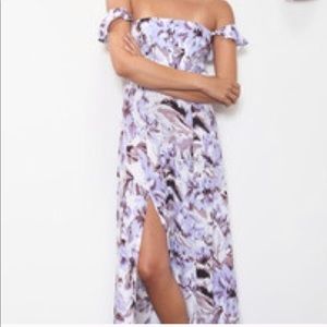 Flynn Skye Maxi NWOT